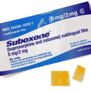suboxone strip
