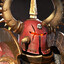 HORNED RAT