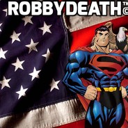 Robbydeath avatar