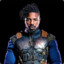 Erik Killmonger