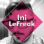 Ini LeFreak