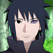 Sasuke Uchiha