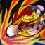 Falcon Kirby