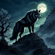 WOLF - steam id 76561199155045799