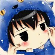 没了翅膀的蜗牛