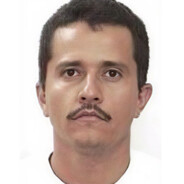el mencho