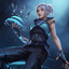 Steam avatar