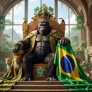 King Kong