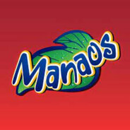 ✞✠Manaos✠✞