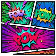 POW!!! POW!!!! POW!!!