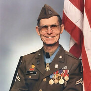 Desmond Doss
