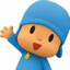 pocoyo
