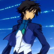 刹那·F·清英，宜家开始驱逐目标