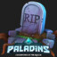 paladins got jungle infernoed