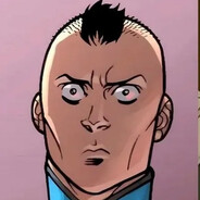 mohawk mark