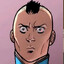 mohawk mark