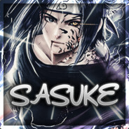 Sasuke