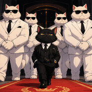 $ Im So Meow $