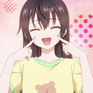 猛吸狂三酱的胖次Kurumi