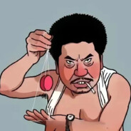 懦夫克星--魔鬼筋肉人