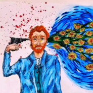 我是一个粉刷匠