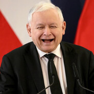 Jarosław Kaczyński.