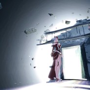 柳絮飞时花满城