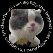 Big Billy