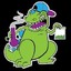 Reptar Rulez