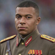 KYLIAN DICTATOR