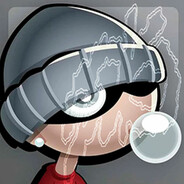 Демас Колючки Steam avatar