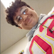 Player avatar