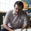 Pablo Escobar