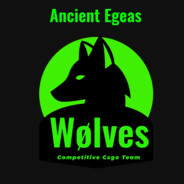 Ancient Egeas