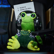 Reidakh Steam avatar
