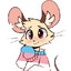 Evelyn (rat)