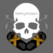DeadlySlipper