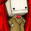 Mr BOX