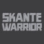 SkanteWarrior