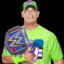 John Cena