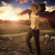 エレン イェーガー