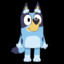 bluey