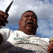 El Gordo Sindicalista