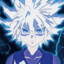 Tal do Killua
