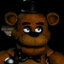 Freddy Fazbear