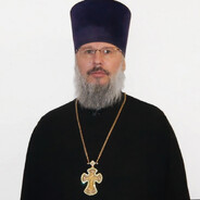 Отец Михаил
