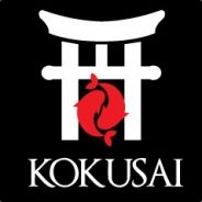 KOKUSAI