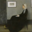 Whistler&#039;s Mother