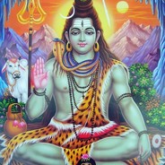 Lord Shiva