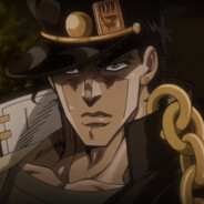 JOJO#DOZARUST